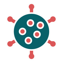 Infection Icon Style