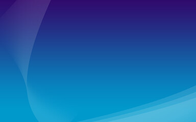 abstract blue background