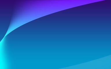 blue abstract background