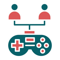 Multiplayer Icon Style