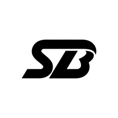 sb logo design 