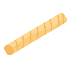 Roll eeg cookies 