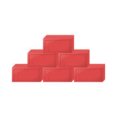 brick illustration