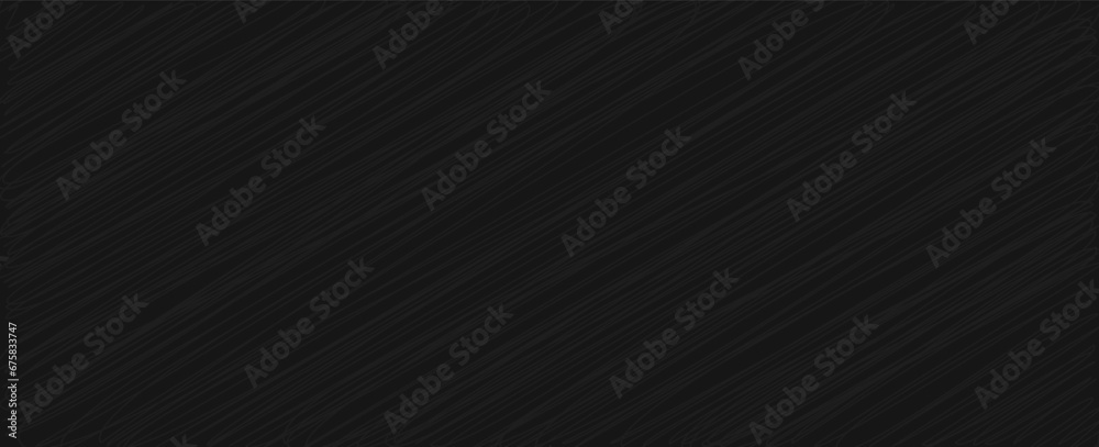 Poster a simple blackboard texture. black vector background .
