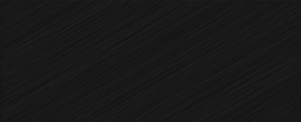 Obraz premium A simple blackboard texture. Black vector background .