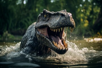 Prehistoric Giants The Marvelous World