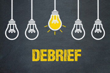 Debrief