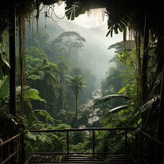 _Jungle_expanse_in_the_haze_of_midday_with_dense_