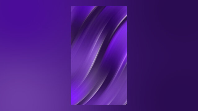 Abstract Looped Colors | in 4K and 1080x1920 with Color Controllers