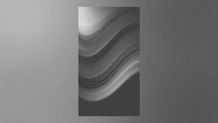 Flowing Gradient Patterns | in 4K and 1080x1920 with Color Controllers