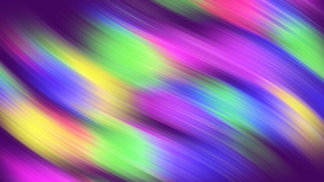 Loop Colorful Designs | in 4K and 1080x1920 with Color Controllers