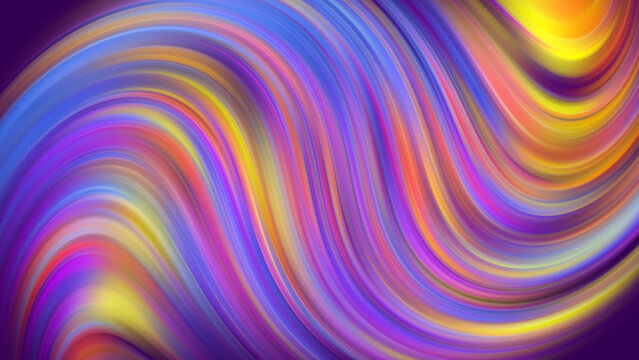 Seamless Loop Backgrounds | in 4K and 1080x1920 with Color Controllers