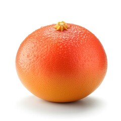 Grapefruit with Half