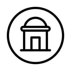 Building Icon