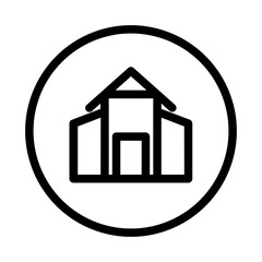 Building Icon