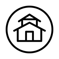 Building Icon