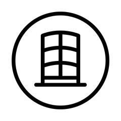 Building Icon