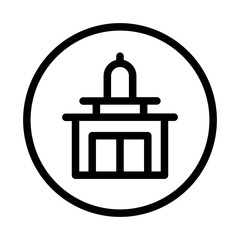 Building Icon