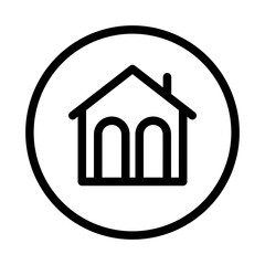 Building Icon