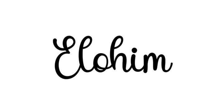 ELOHIM