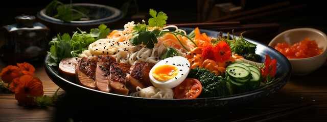 Ramen Hacks: Tips and Tricks for the Perfect Bowl