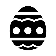 Easter egg icon