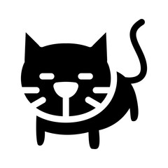 Cat icon