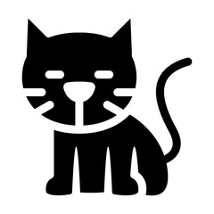 Cat icon
