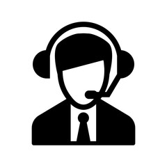 customer support icon