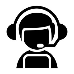 customer support icon