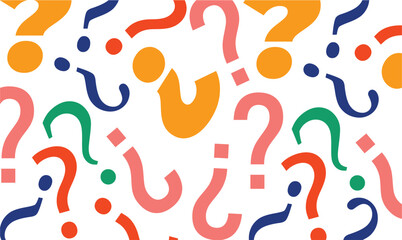 Set of abstract vector patterns for packaging cover and print. Design elements.