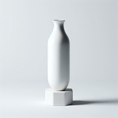 A Simple Vase