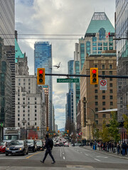 Vancouver - Street view