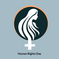 international human rights day banner