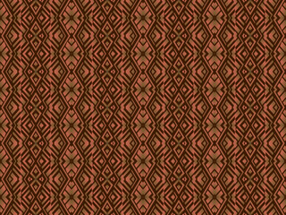 Unique dynamic brown textured abstract background design with dark colors.