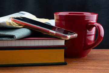 Digital and print news and accurate information gathering are essential to journalism, education, and informed citizenship