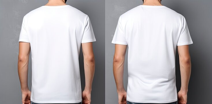 60,400+ White Shirt Back Stock Photos, Pictures & Royalty-Free