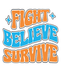 Retro, Cancer Craft Design. T-shirt Design. Illustration