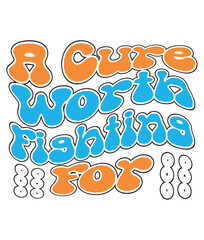 Retro, Cancer Craft Design. T-shirt Design. Illustration