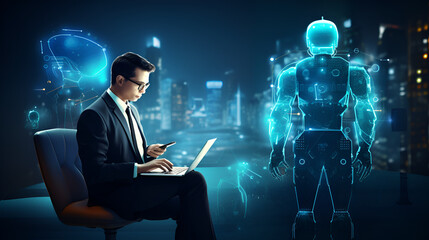 ChatGPT AI conversation agent chatbot machine learning