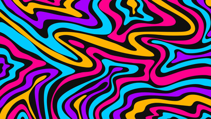 Marble texture dynamic liquid background. liquid abstract background. abstract wavy background. Fluid marble vector design. 