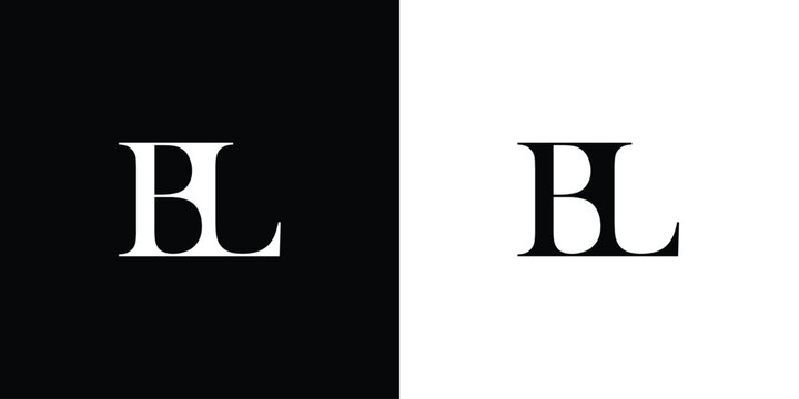 Bl Initals Bl Initials Images – Browse 5,503 Stock Photos, Vectors, and Video ...