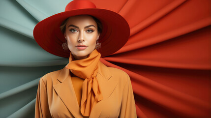 Costume Natural Colors, Background Image, Background For Banner, HD