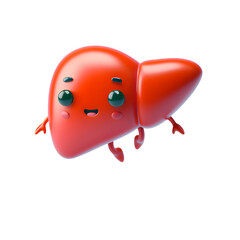 liver character