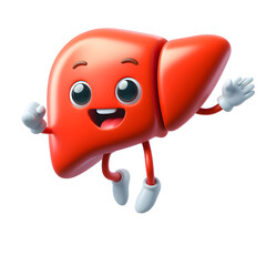 liver character