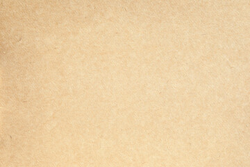 Beige brown paper surfce texture