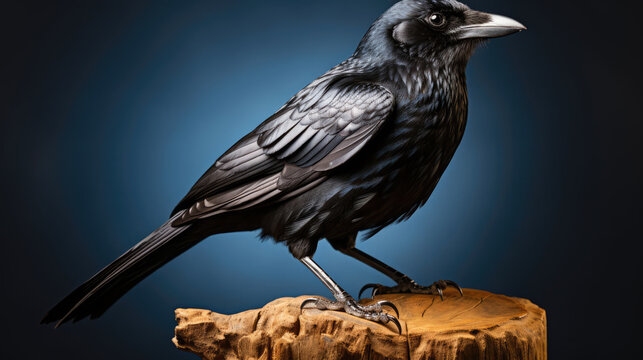 Ravens Call Natural Colors, Background Image, Background For Banner, HD