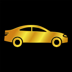 car logo template, car icon