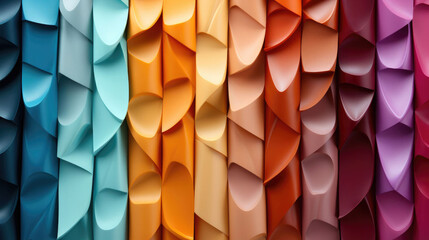 Fototapeta premium Scary Natural Colors, Background Image, Background For Banner, HD