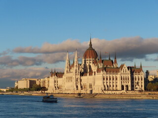 Obraz premium BUDAPEST
